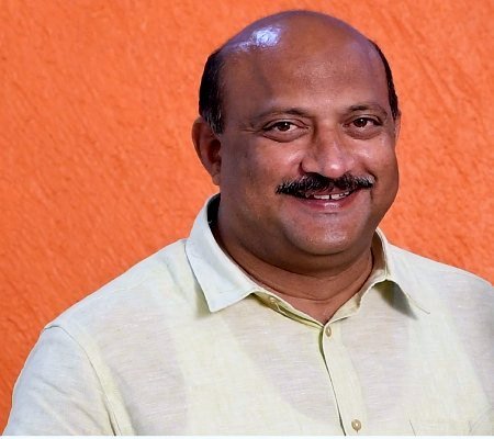 Sri Pathuri Srinivas Rao, Chairman