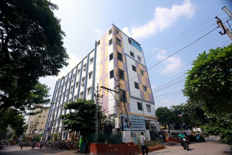 Higher Campus