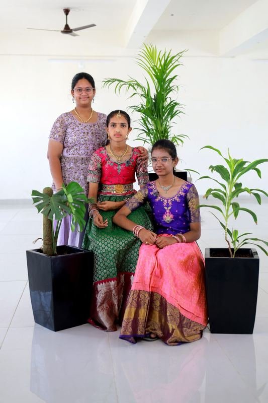 Traditional day
