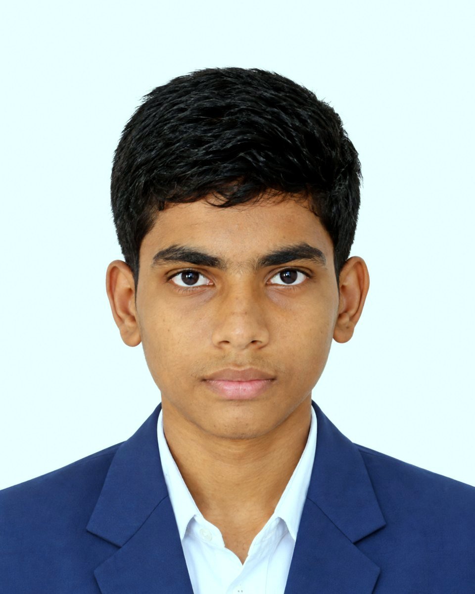 Mano Gowtham